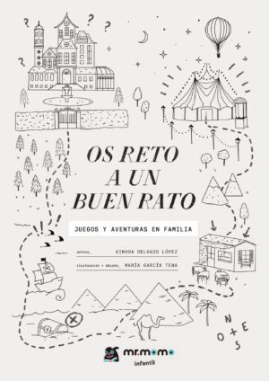 OS RETO A UN BUEN RATO