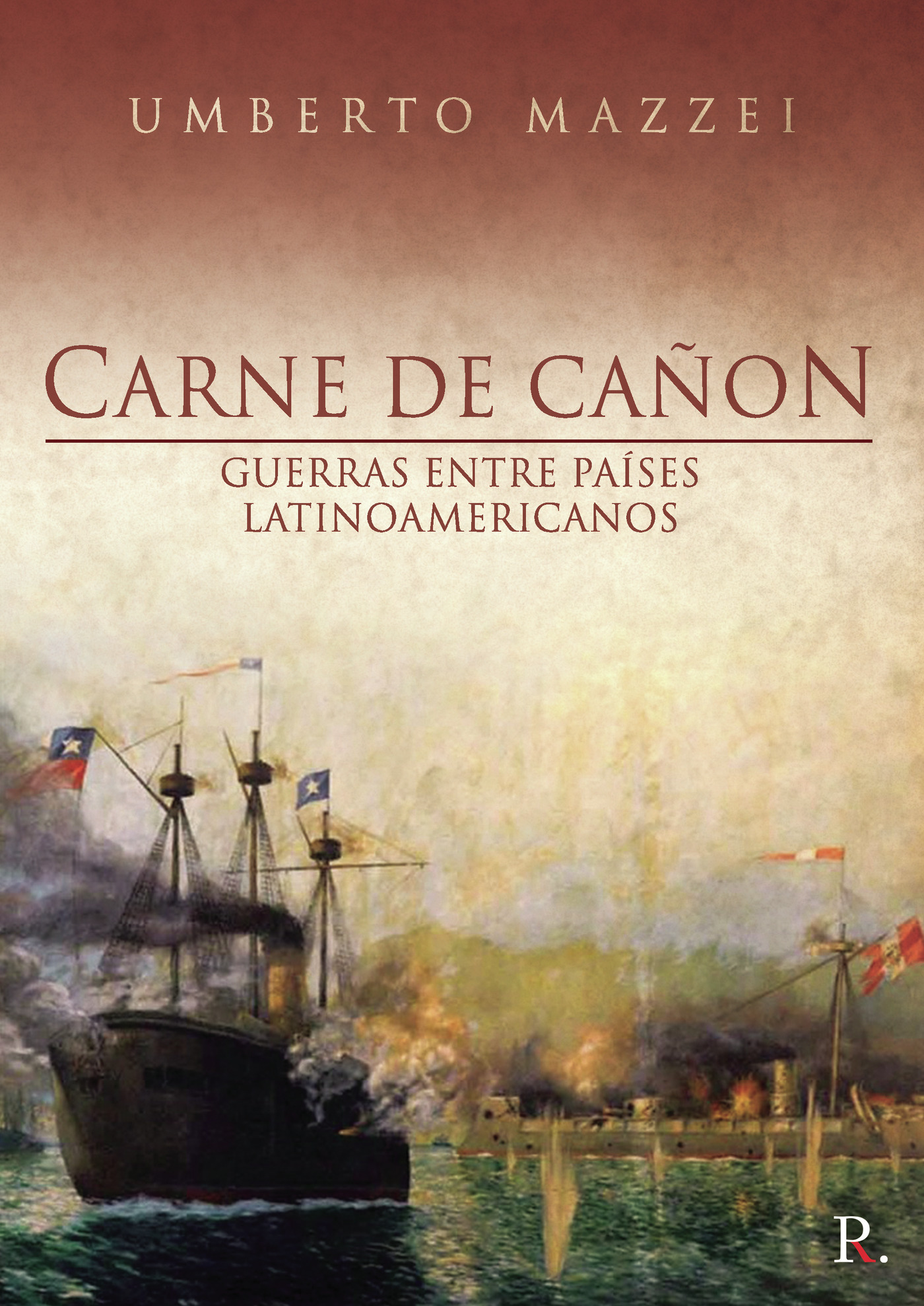 CARNE DE CAÑÓN