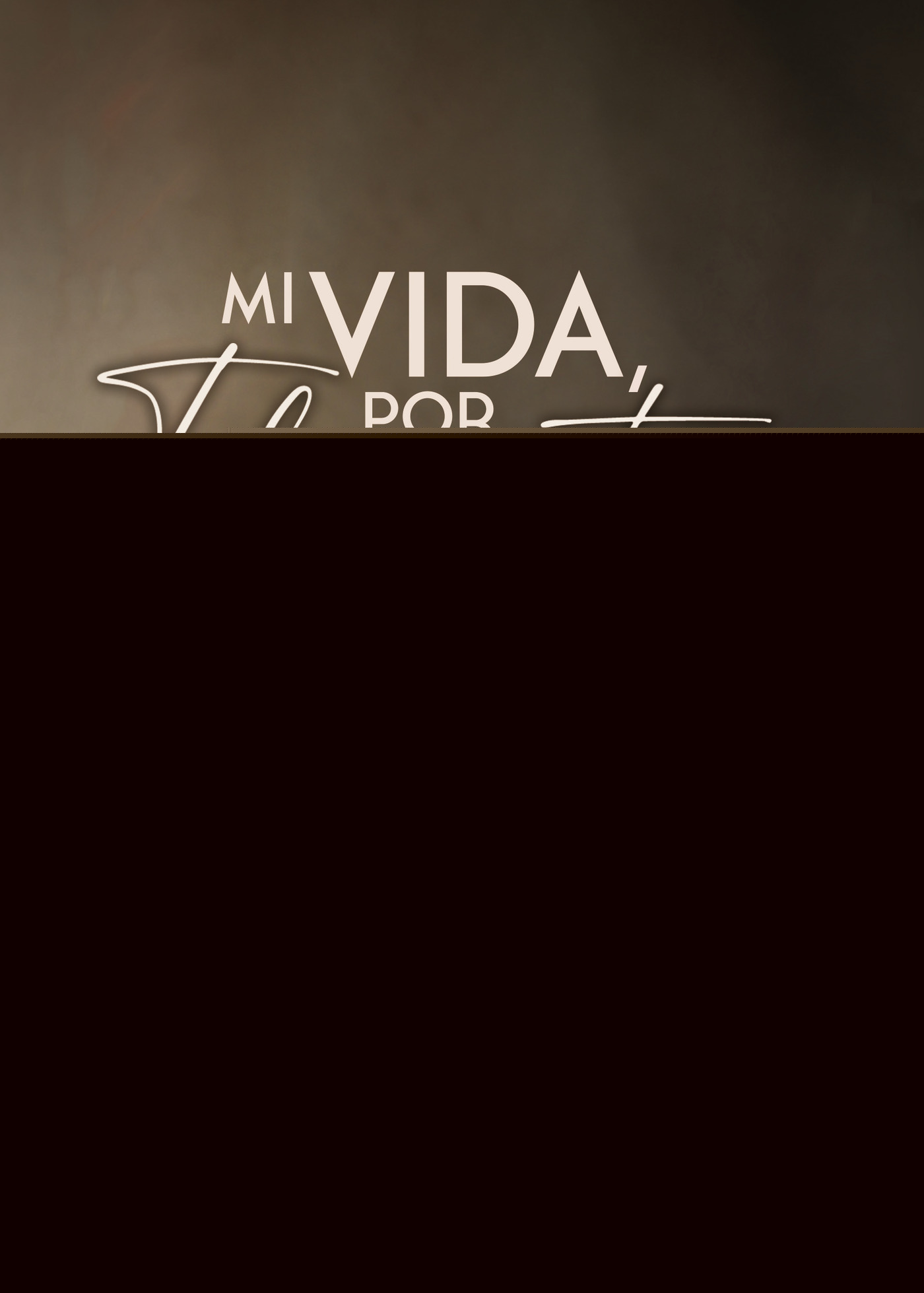 MI VIDA POR FLORENTINA