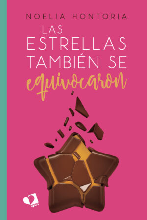 LAS ESTRELLAS TAMBIÉN SE EQUIVOCARON