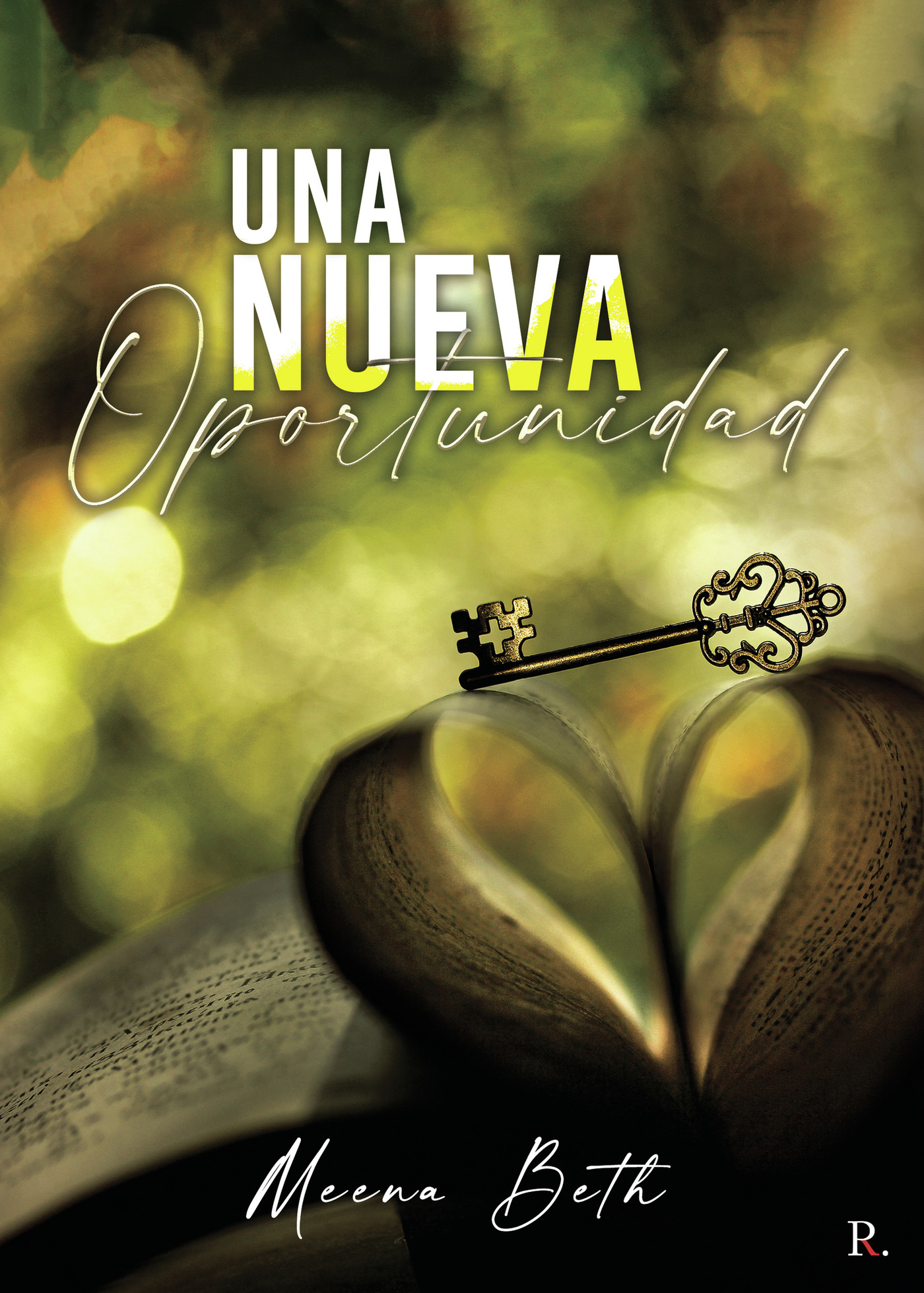 UNA NUEVA OPORTUNIDAD