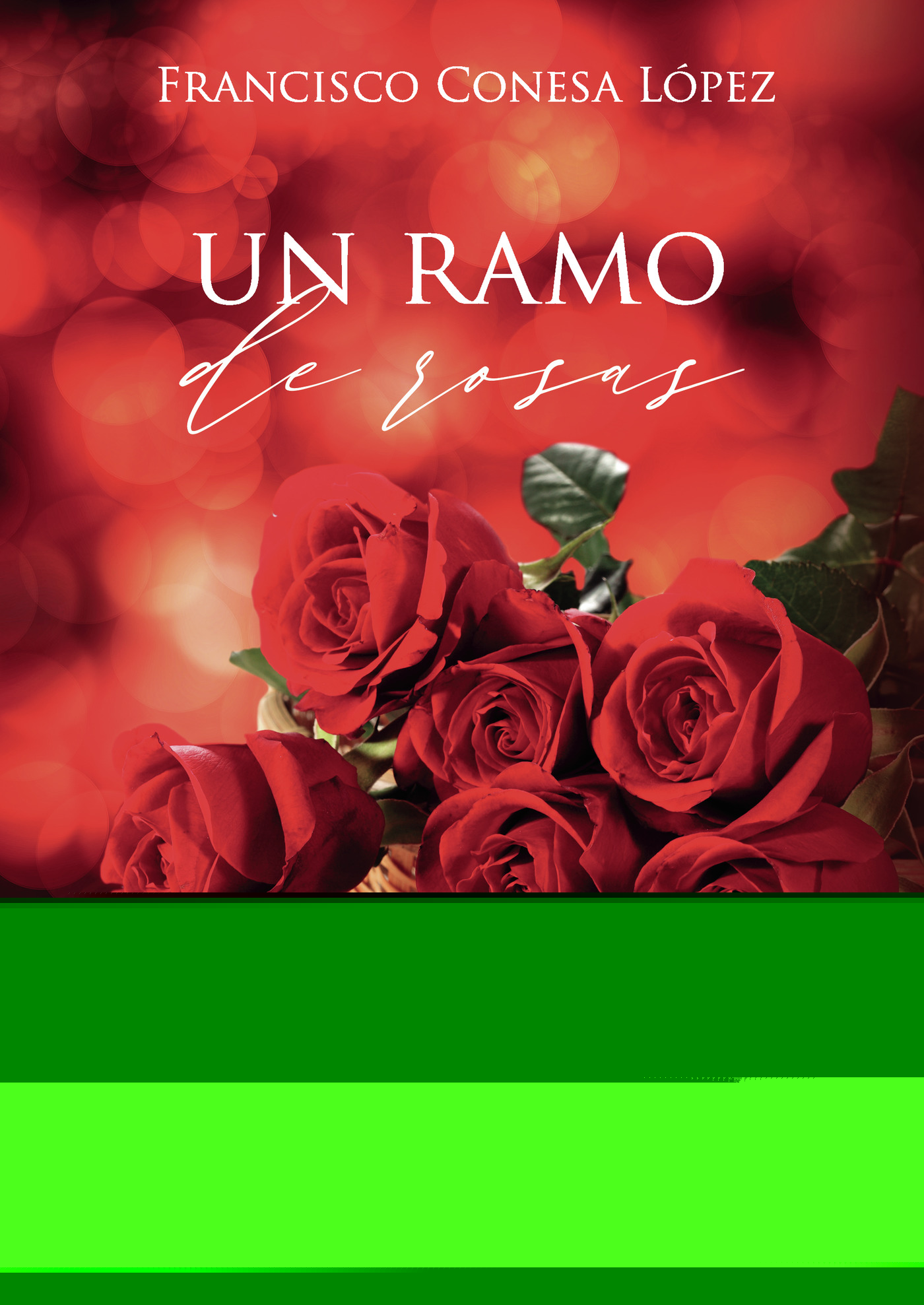 UN RAMO DE ROSAS