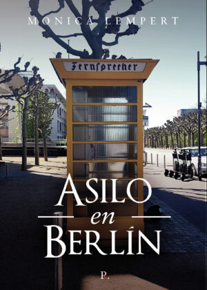ASILO EN BERLÍN