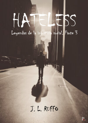 HATELESS