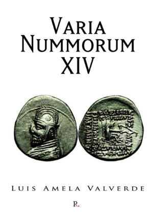 VARIA NUMMORUM XIV