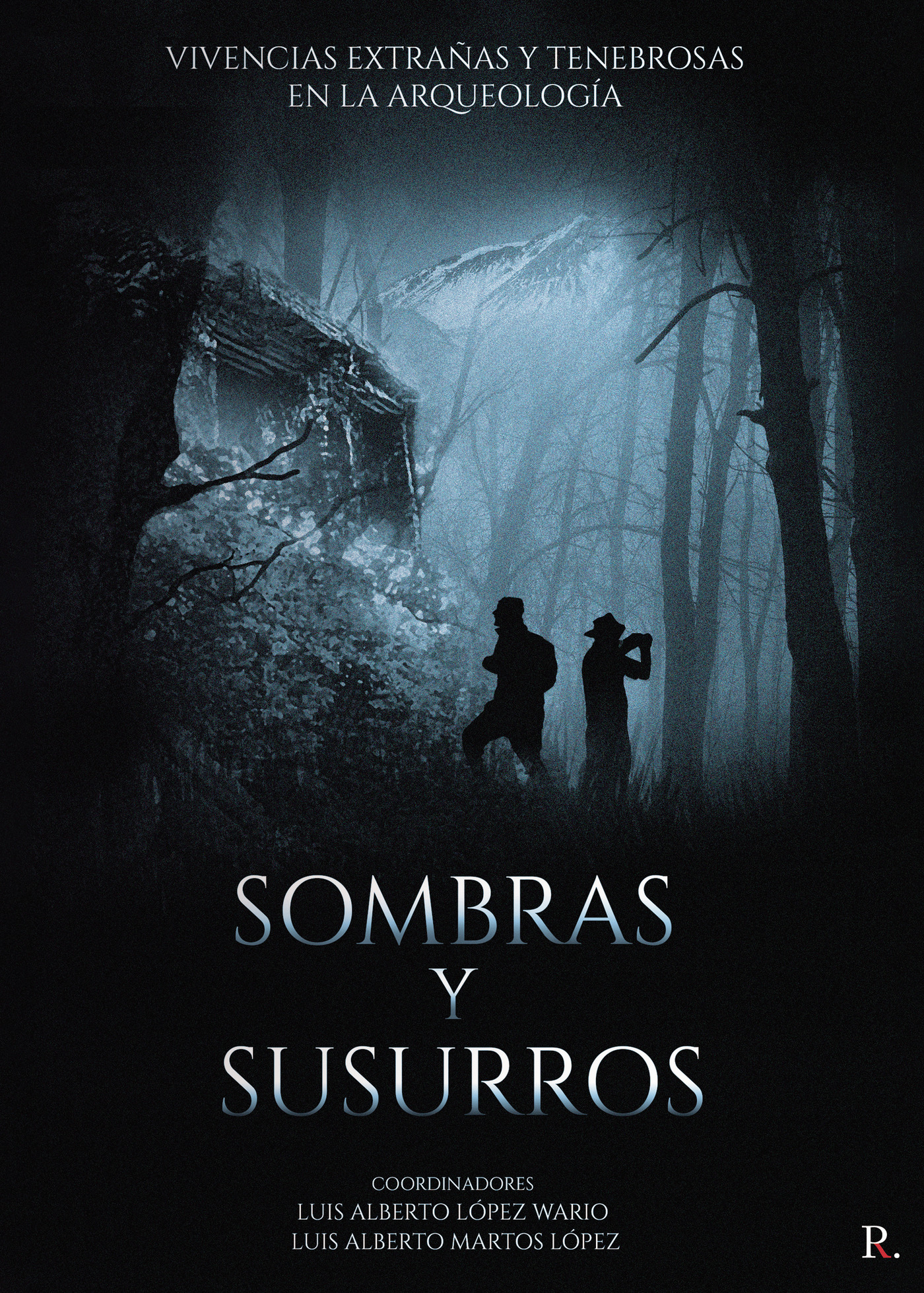 SOMBRAS Y SUSURROS