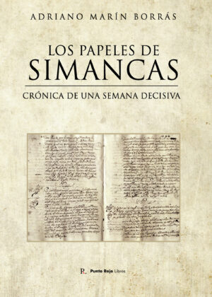 LOS PAPELES DE SIMANCAS