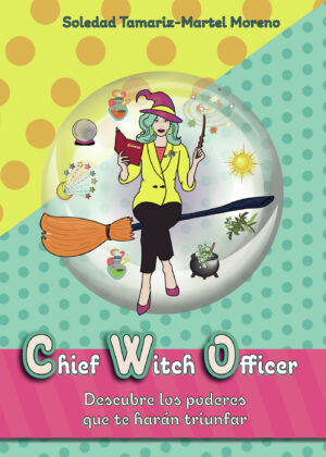 CHIEF WITCH OFFICER