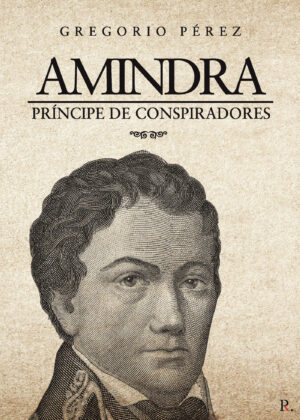 AMINDRA 2¬™ EDICIÓN