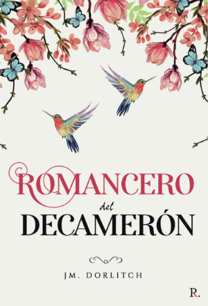 ROMANCERO DEL DECAMERÓN