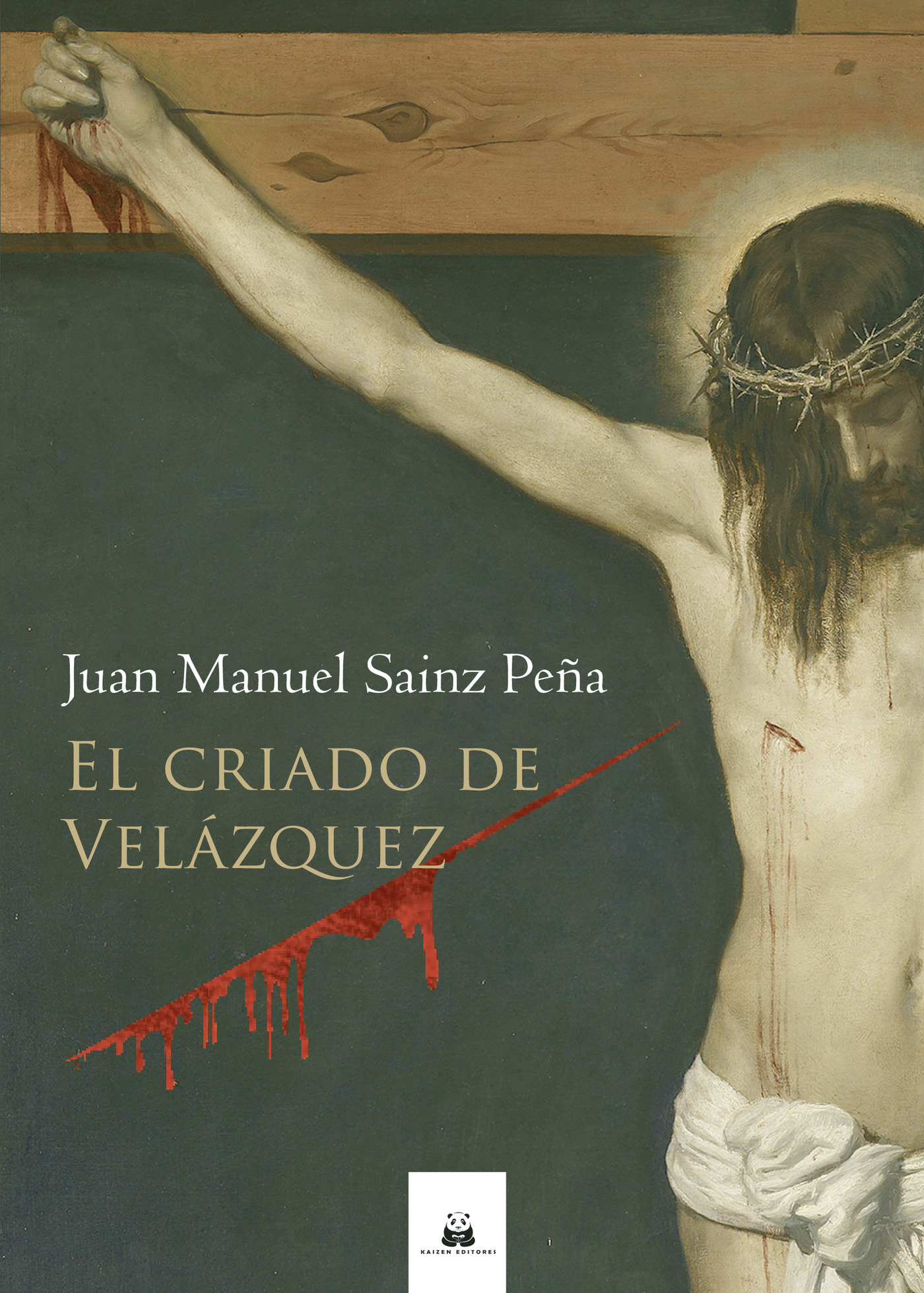 EL CRIADO DE VELÁZQUEZ