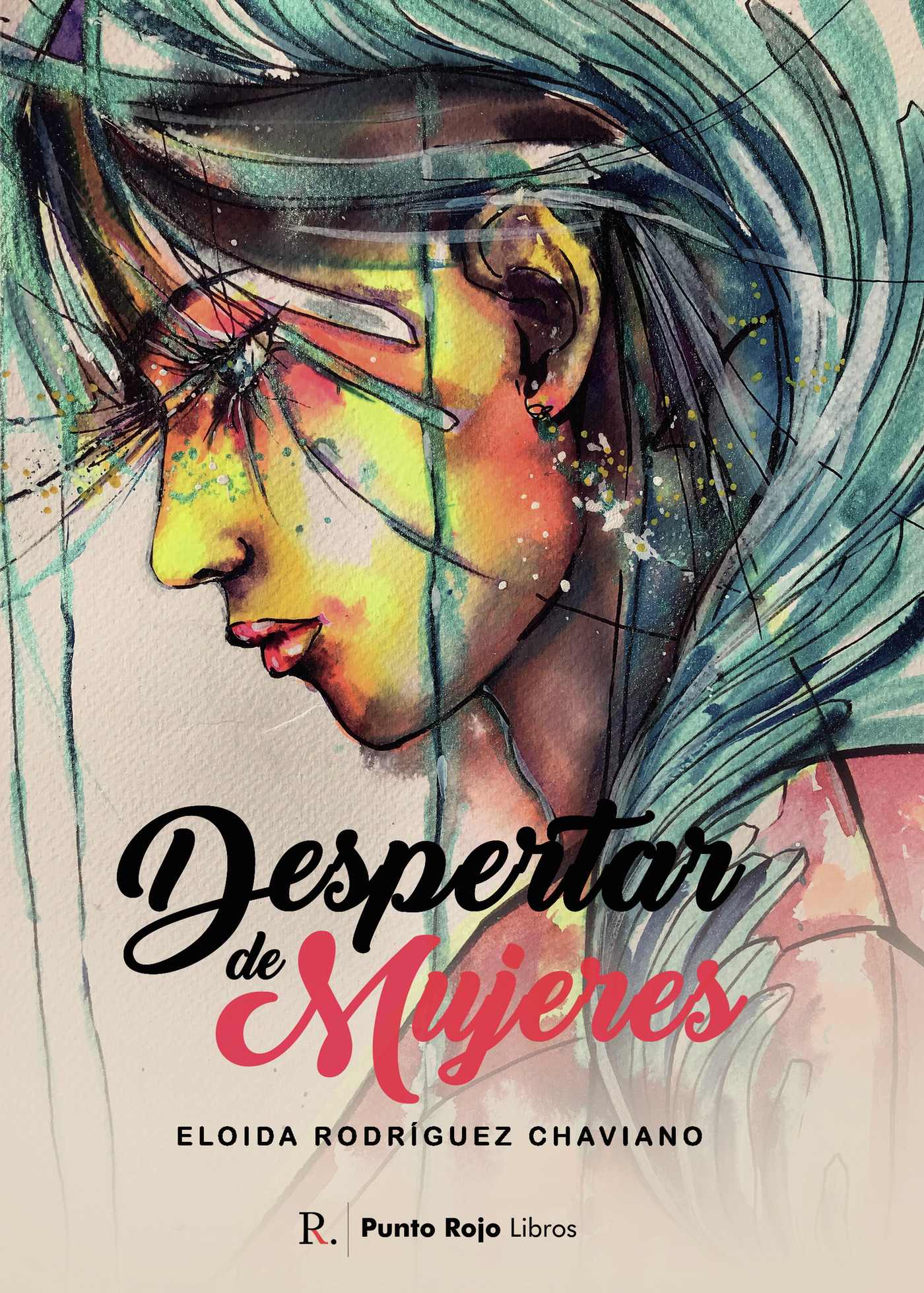 DESPERTAR DE MUJERES