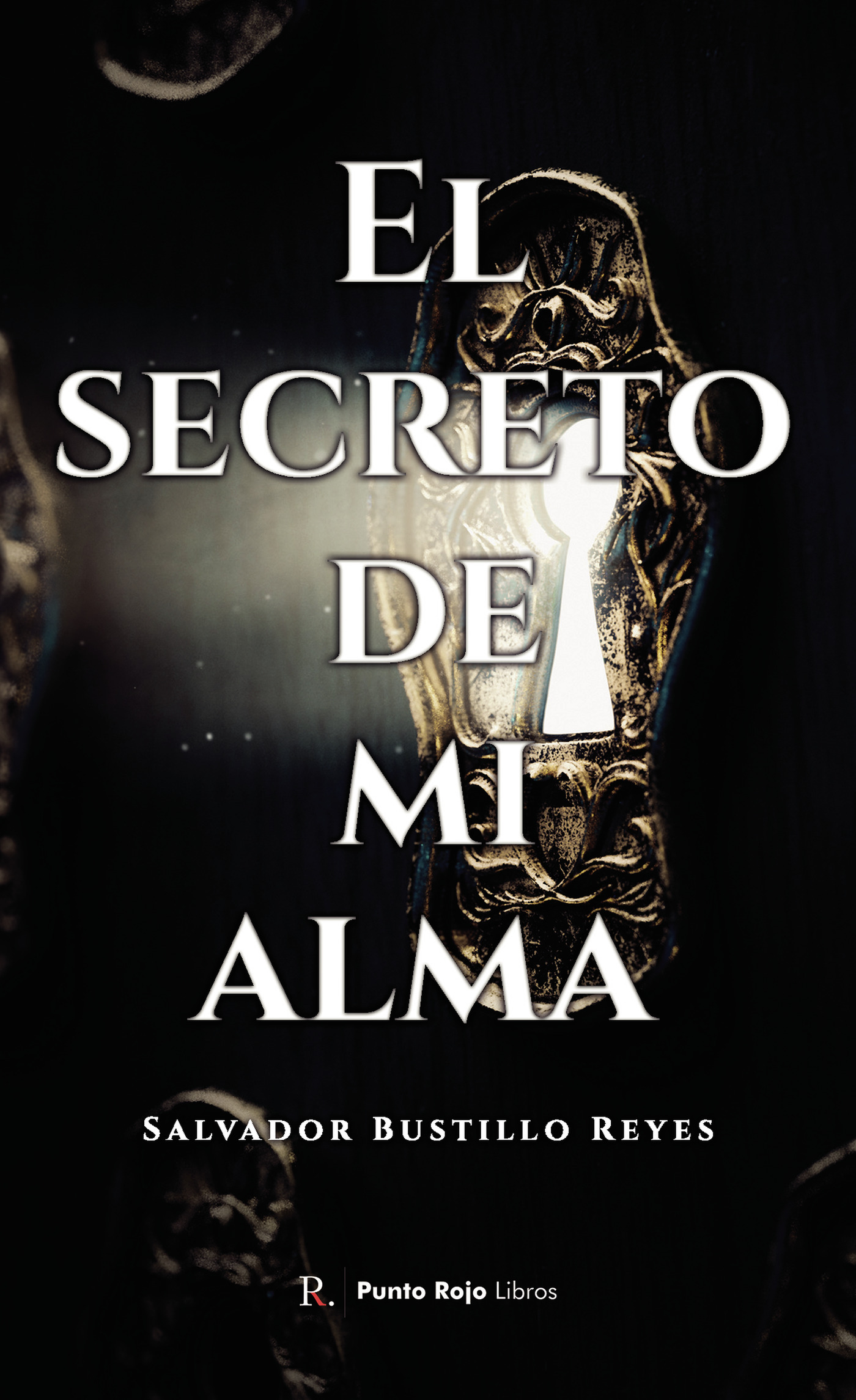 EL SECRETO DE MI ALMA