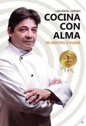 COCINA CON ALMA