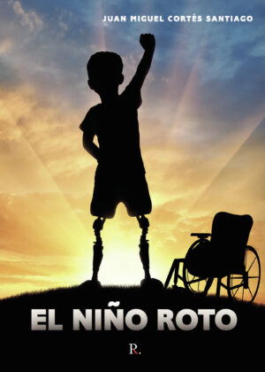 EL NIÑO ROTO