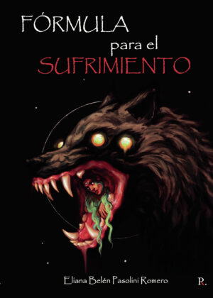 FÓRMULA PARA EL SUFRIMIENTO