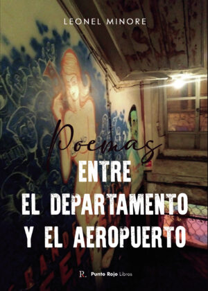 POEMAS ENTRE EL DEPARTAMENTO Y EL AEROPUERTO