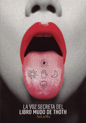 LA VOZ SECRETA DEL LIBRO MUDO DE THOTH