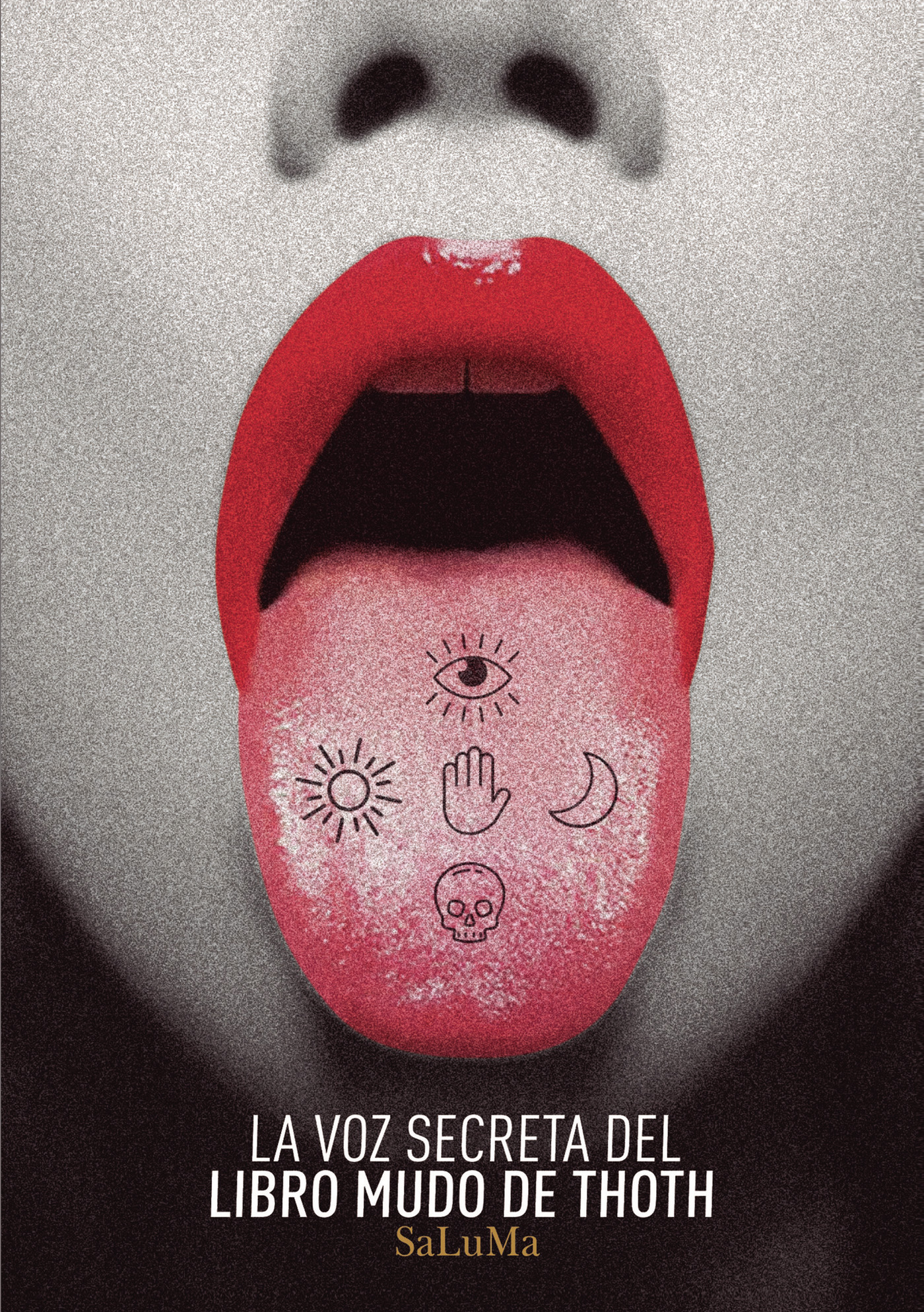 LA VOZ SECRETA DEL LIBRO MUDO DE THOTH