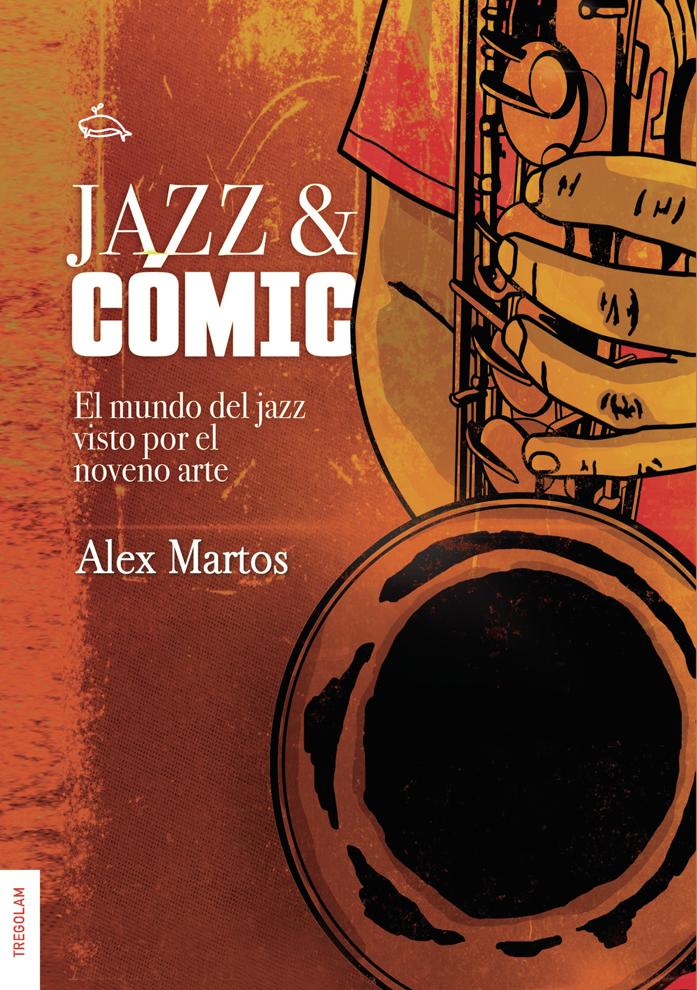 JAZZ & CÓMIC