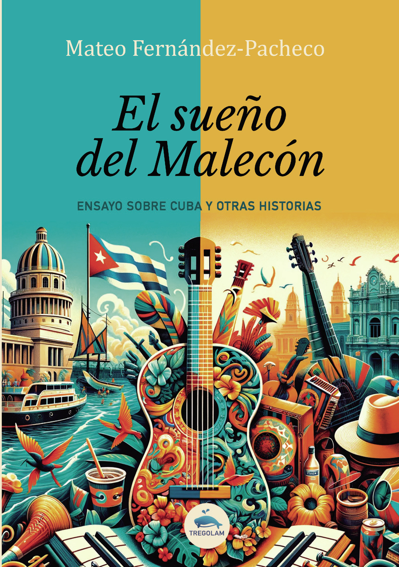 EL SUEÑO DEL MALECÓN