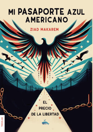 MI PASAPORTE AZUL AMERICANO