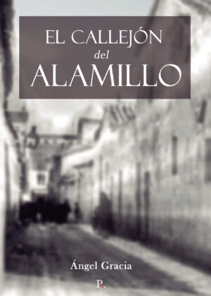 EL CALLEJÓN DEL ALAMILLO