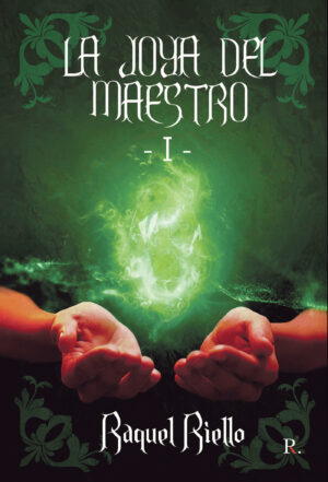 LA JOYA DEL MAESTRO (PARTE 1)