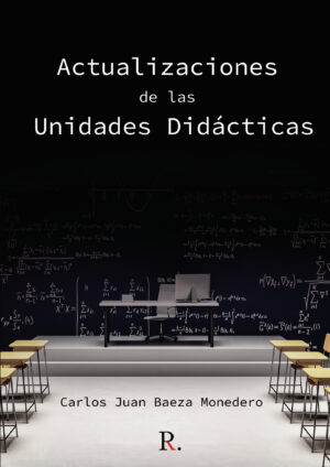 ACTUALIZACIONES DE LAS UNIDADES DIDÁCTICAS