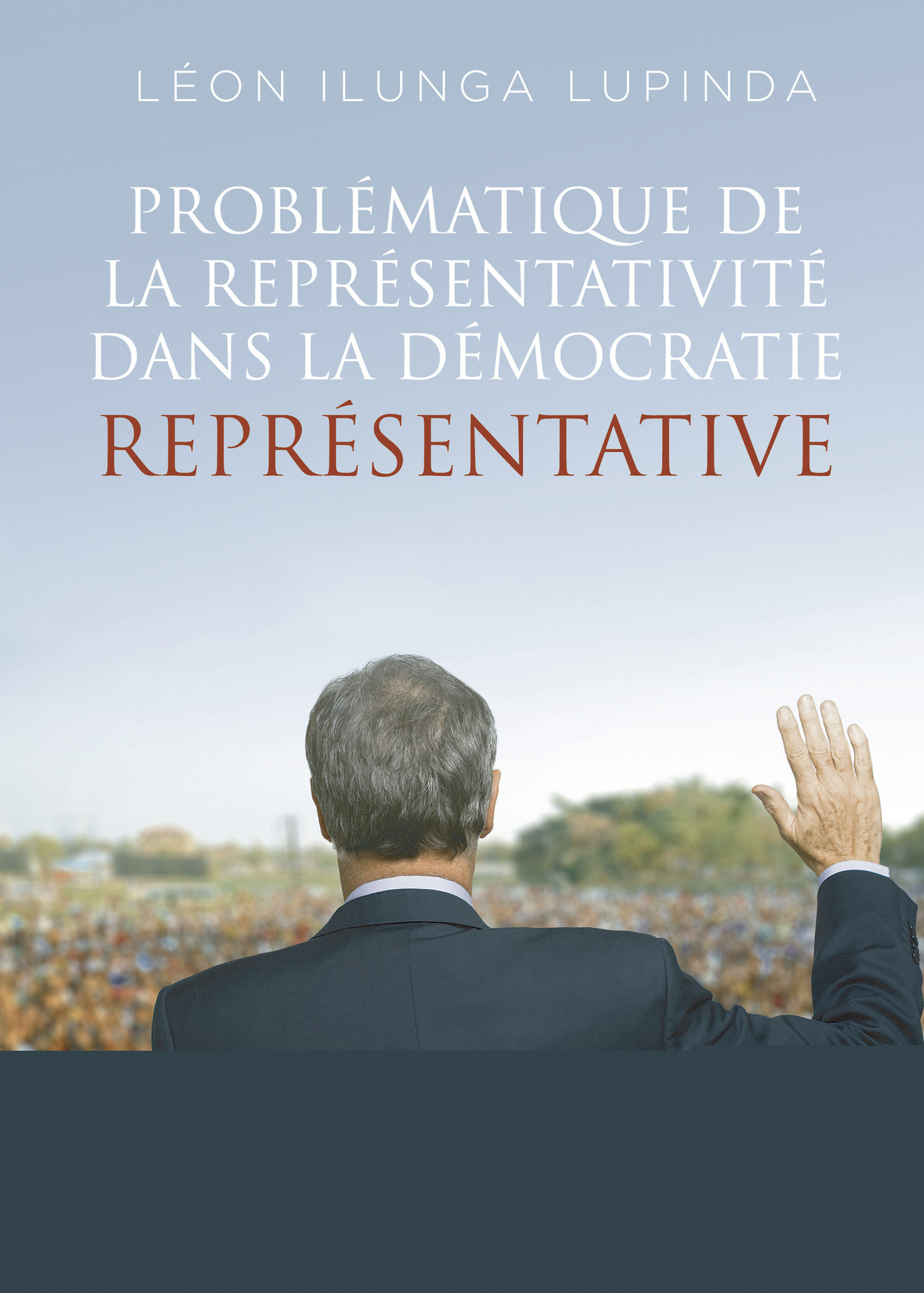 PROBLÉMATIQUE DE LA REPRÉSENTATIVITÉ DANS LA DÉMOCRATIE REPRÉSENTATIVE