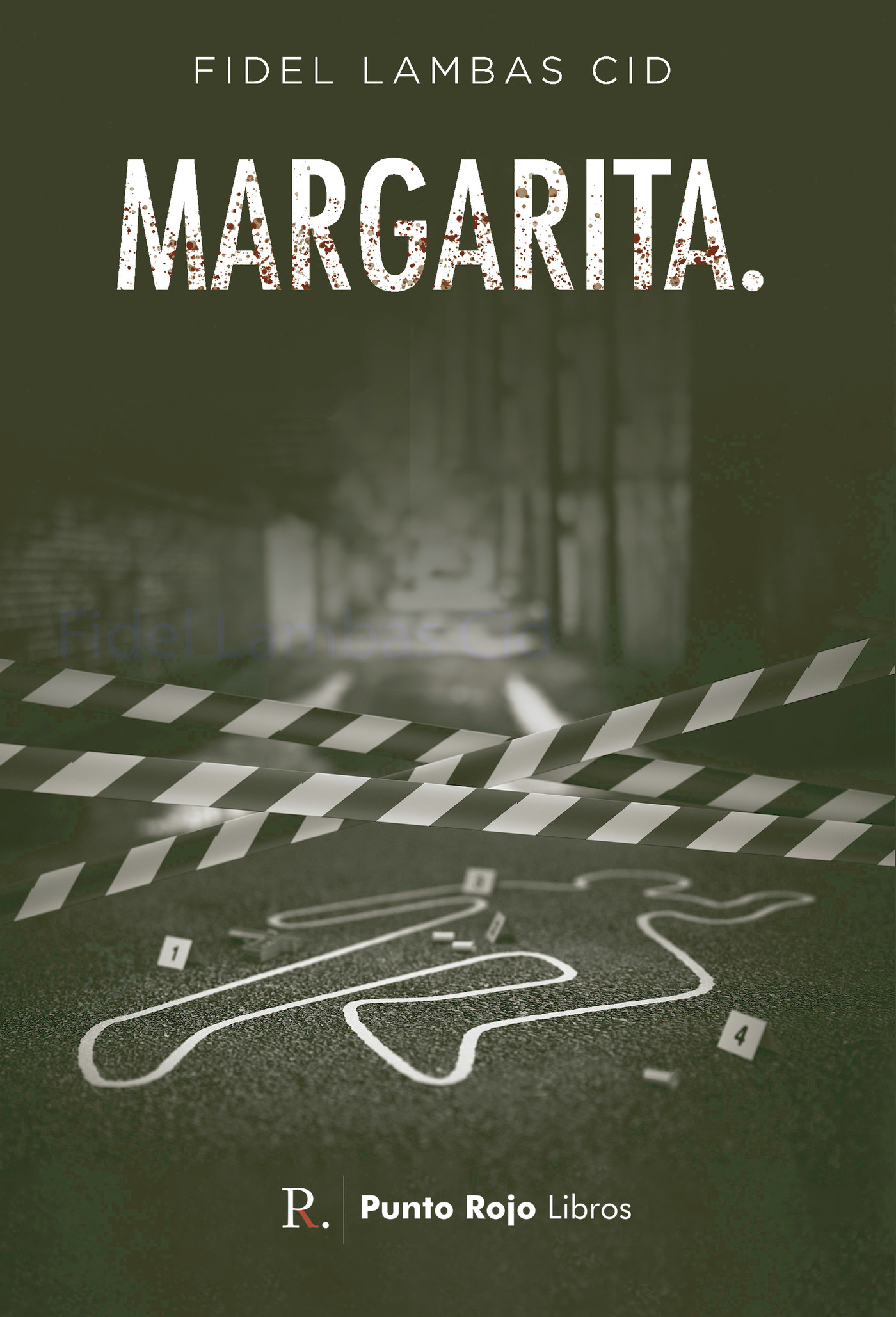 MARGARITA.