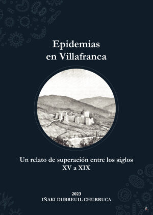 EPIDEMIAS EN VILLAFRANCA