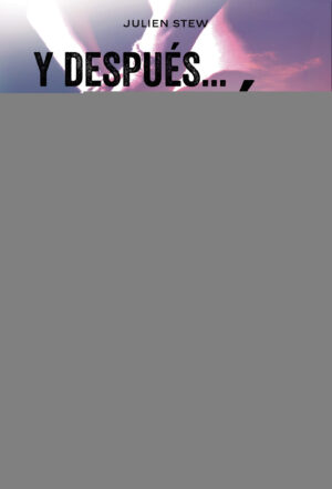 Y DESPUÉS... ¿QUÉ?