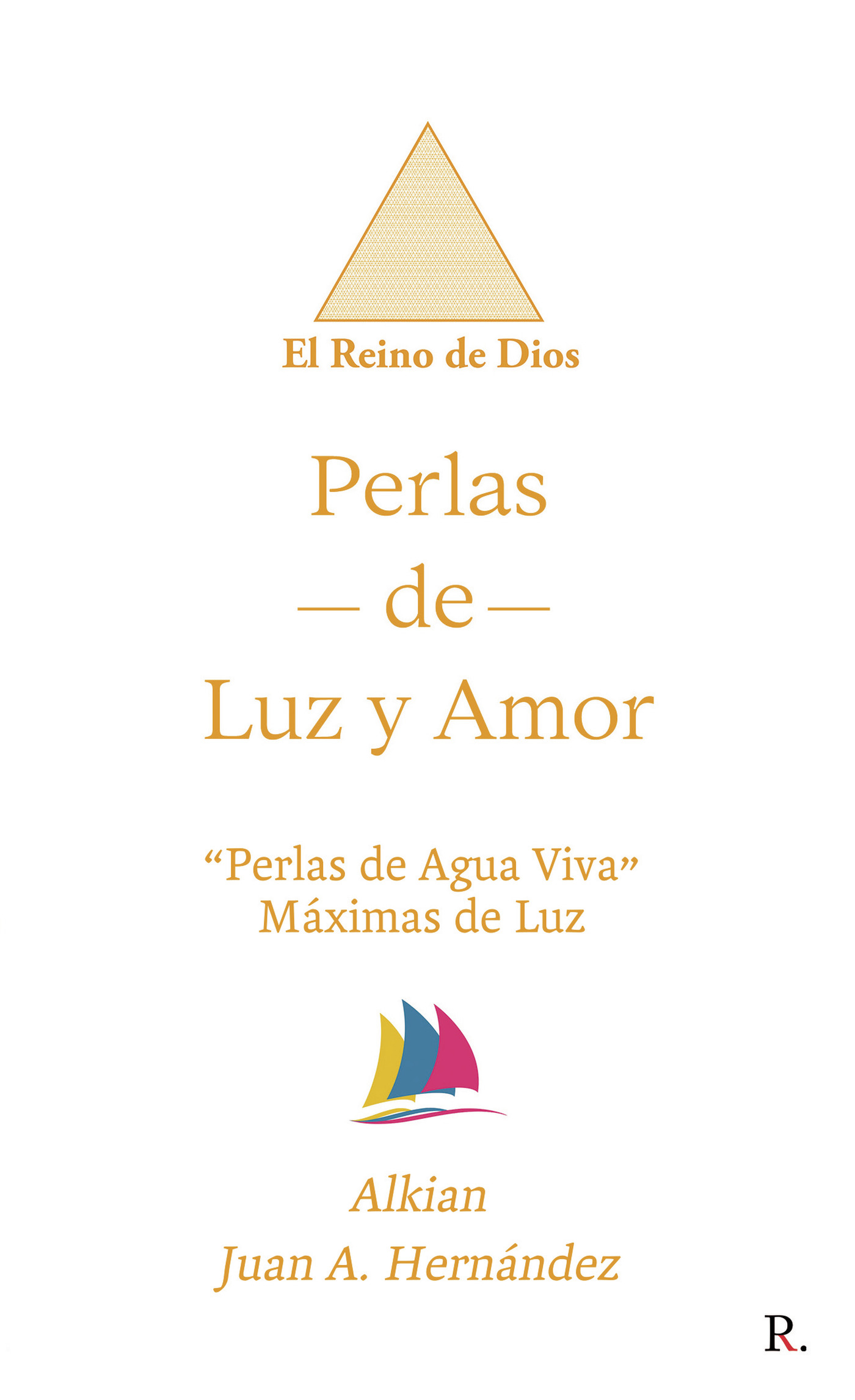 PERLAS DE LUZ Y AMOR
