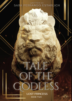 LOST PRINCESS , SAGA: TALE OF THE GODLESS