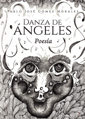 DANZA DE ÁNGELES. POESÍA