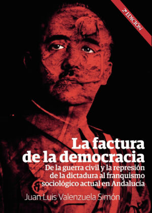 LA FACTURA DE LA DEMOCRACIA