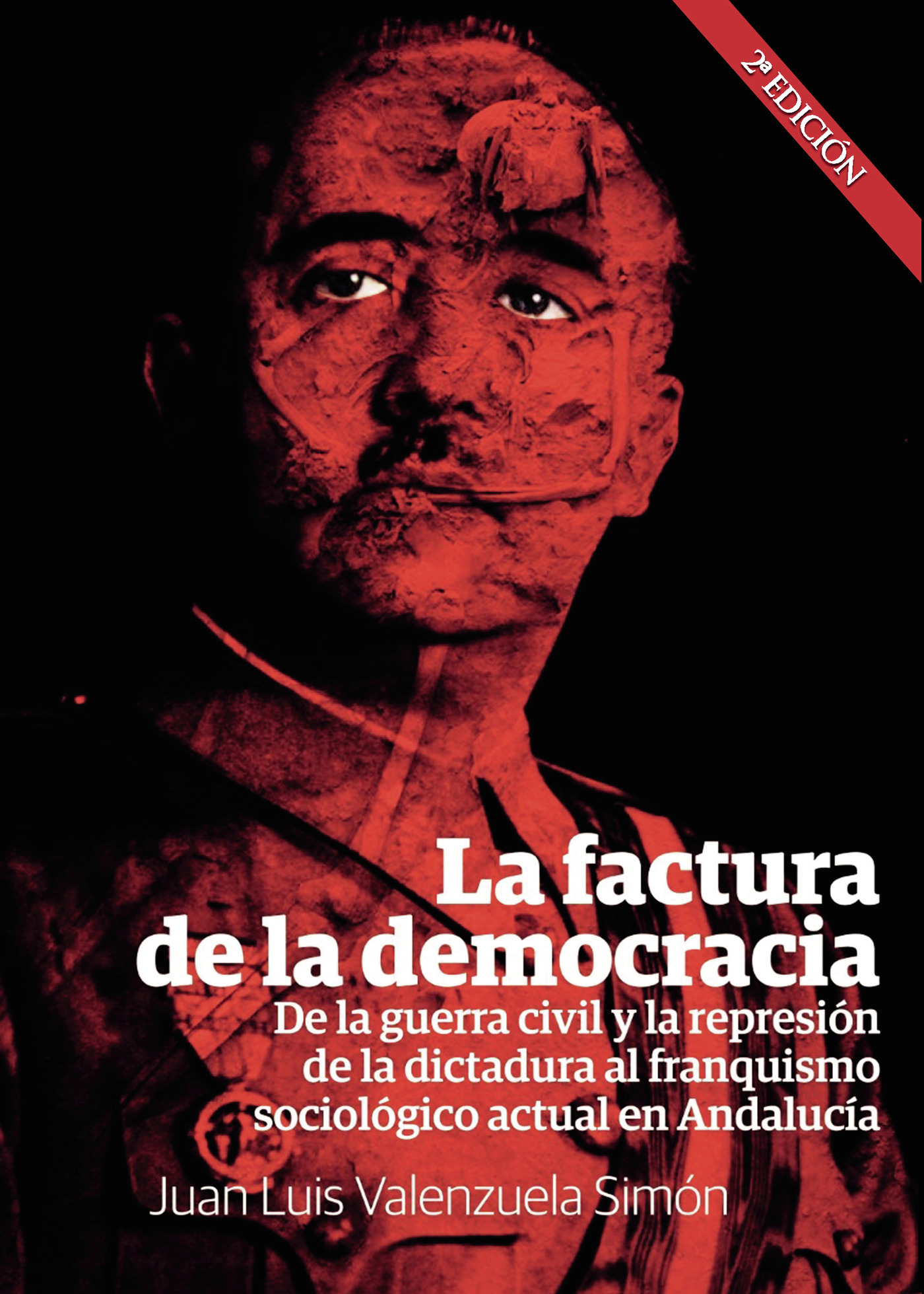 LA FACTURA DE LA DEMOCRACIA