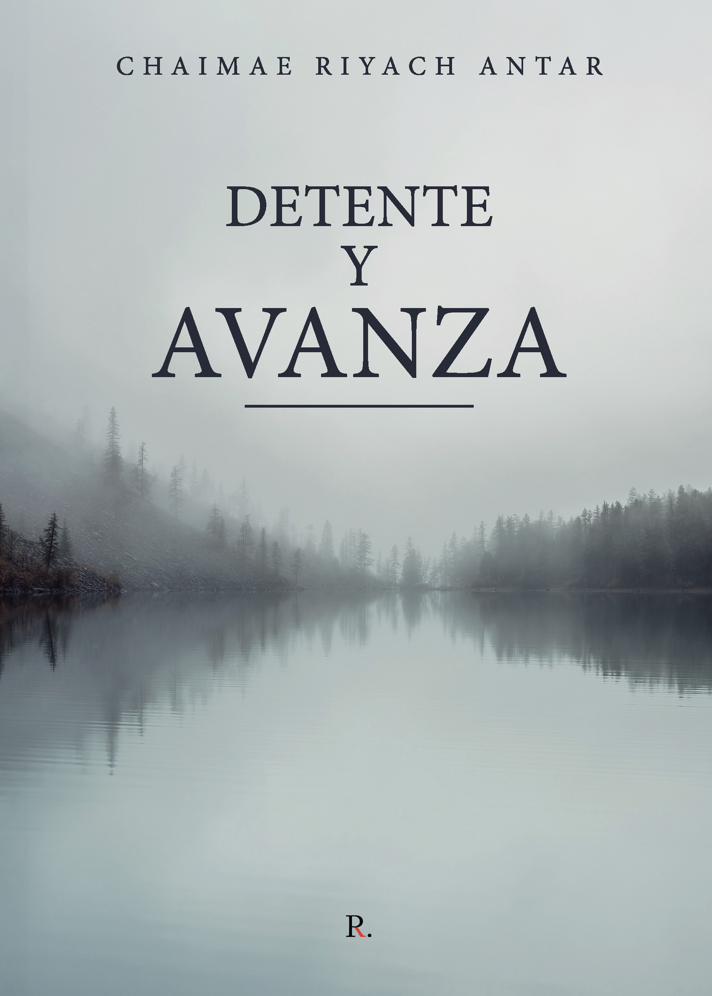 DETENTE Y AVANZA