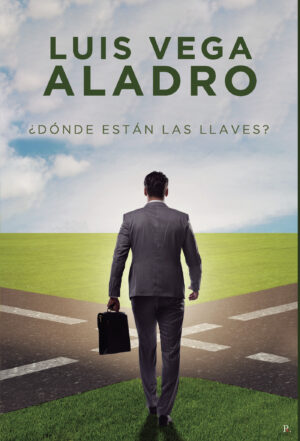 ¿DÓNDE ESTÁN LAS LLAVES?