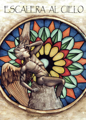 ESCALERA AL CIELO