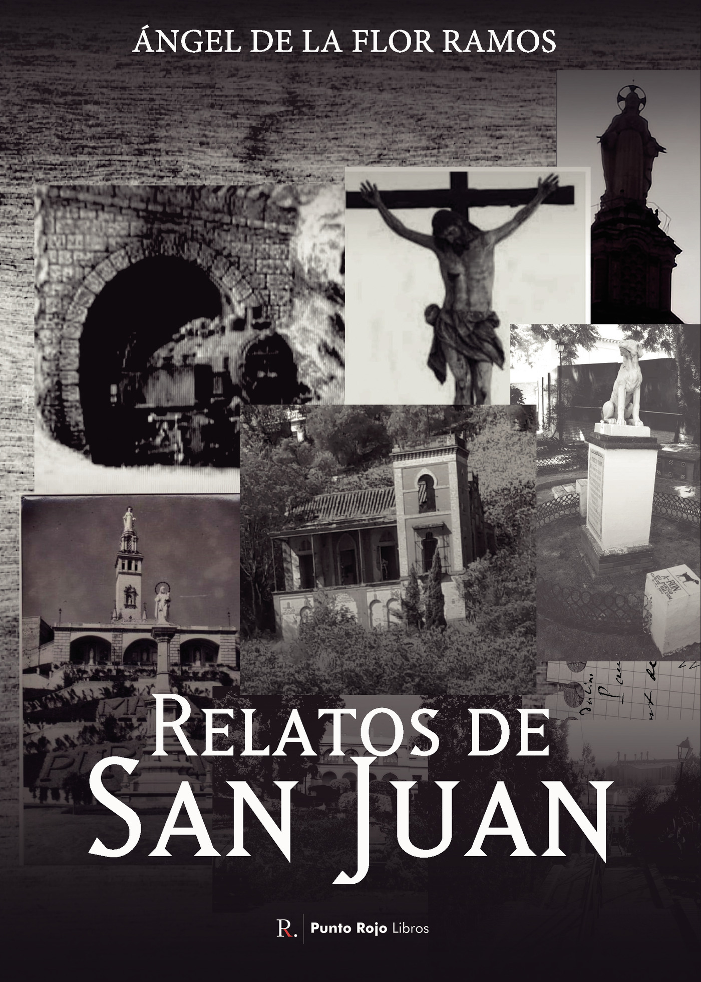 RELATOS DE SAN JUAN