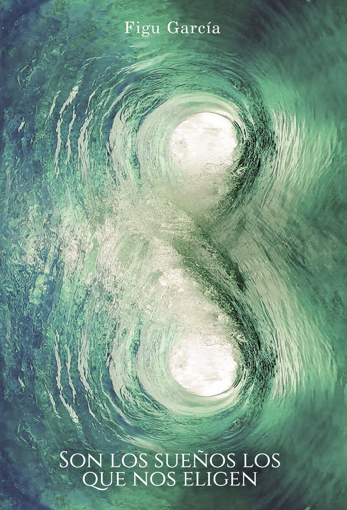 8. SON LOS SUEÑOS LOS QUE NOS ELIGEN