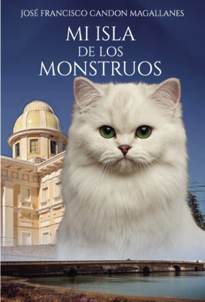 MI ISLA DE LOS MONSTRUOS