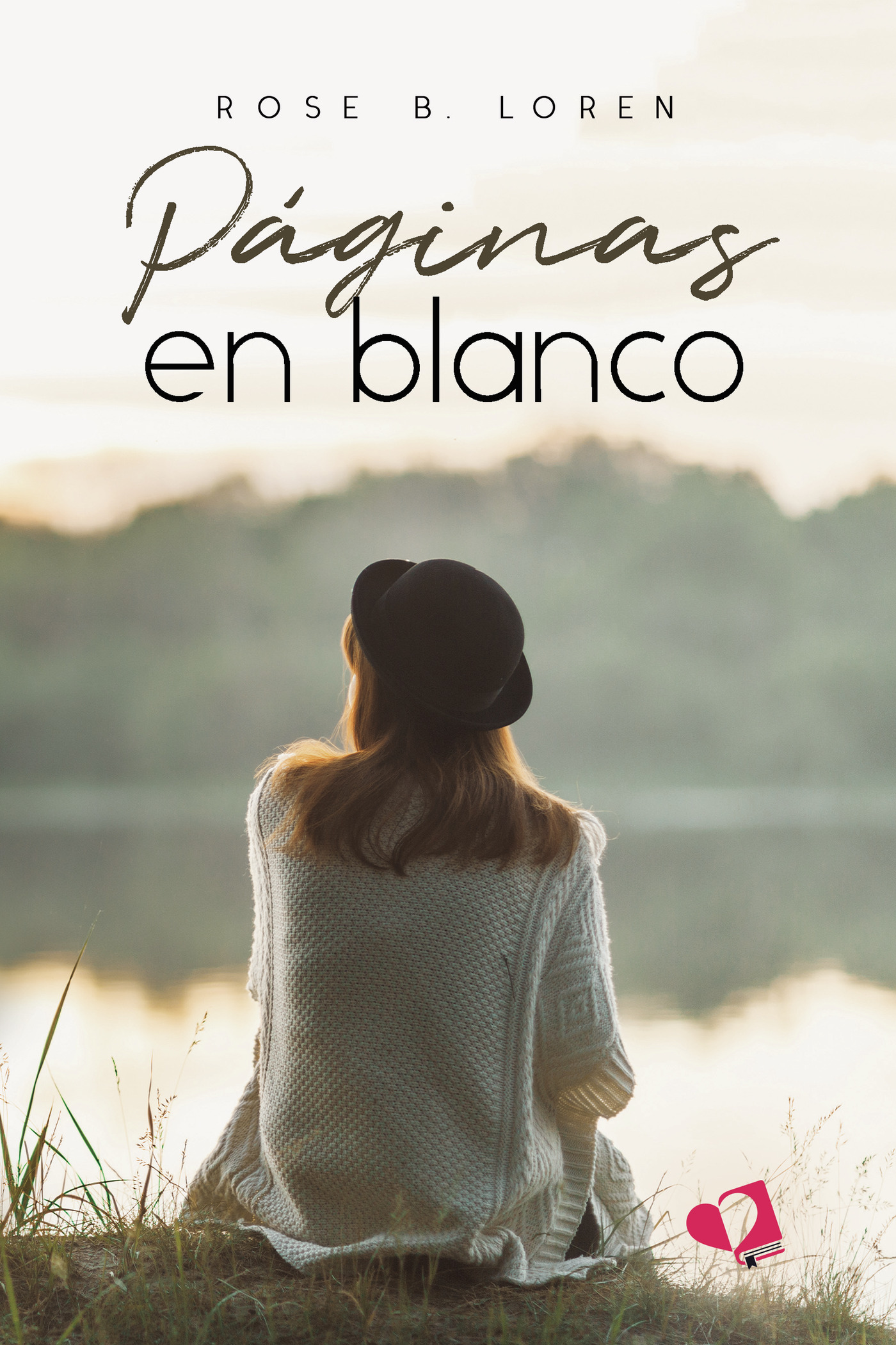 PÁGINAS EN BLANCO