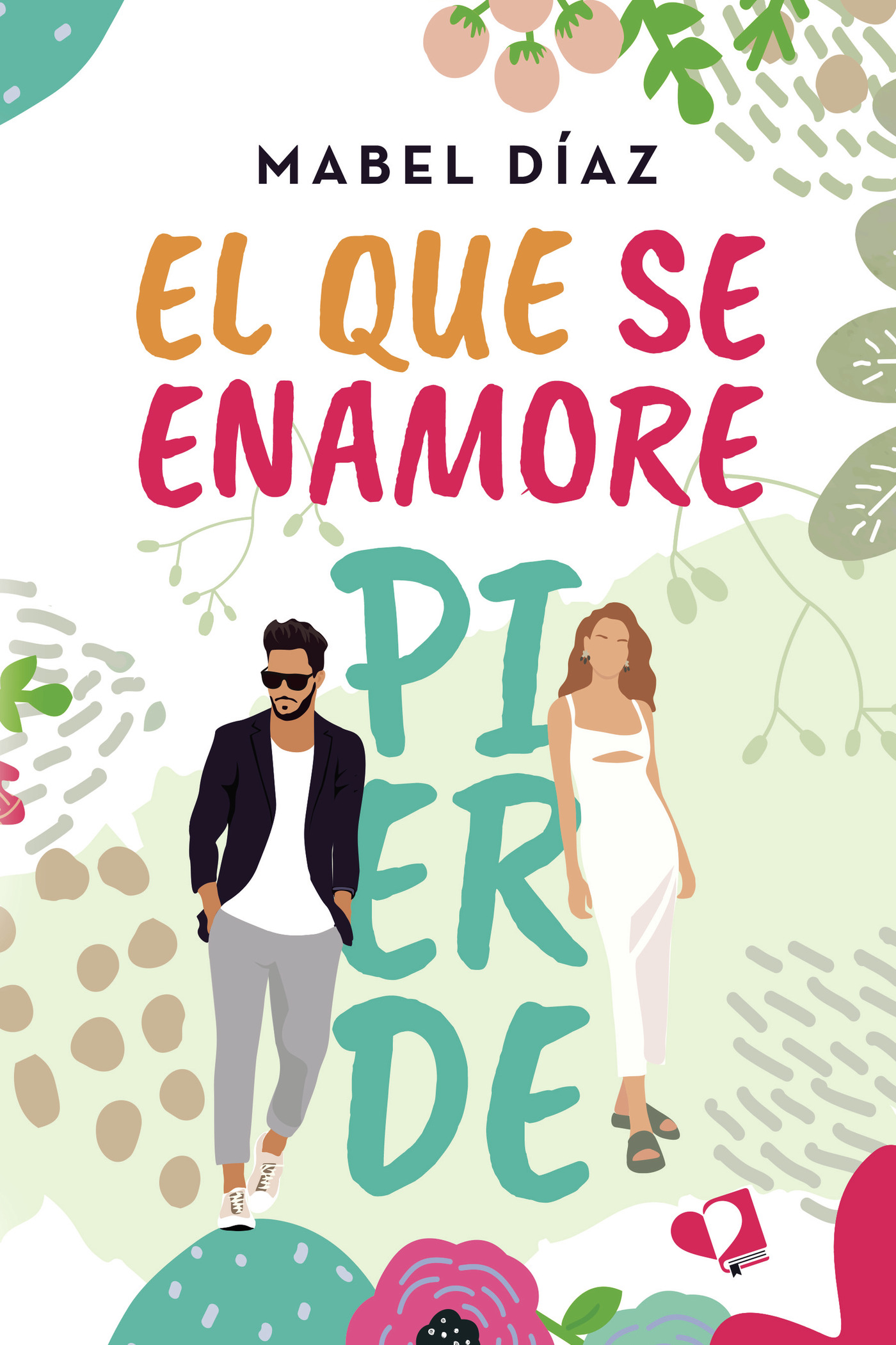 EL QUE SE ENAMORE PIERDE