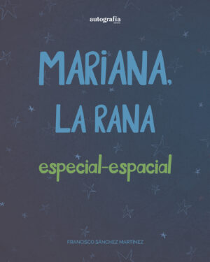 MARIANA LA RANA