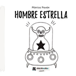 HOMBRE ESTRELLA