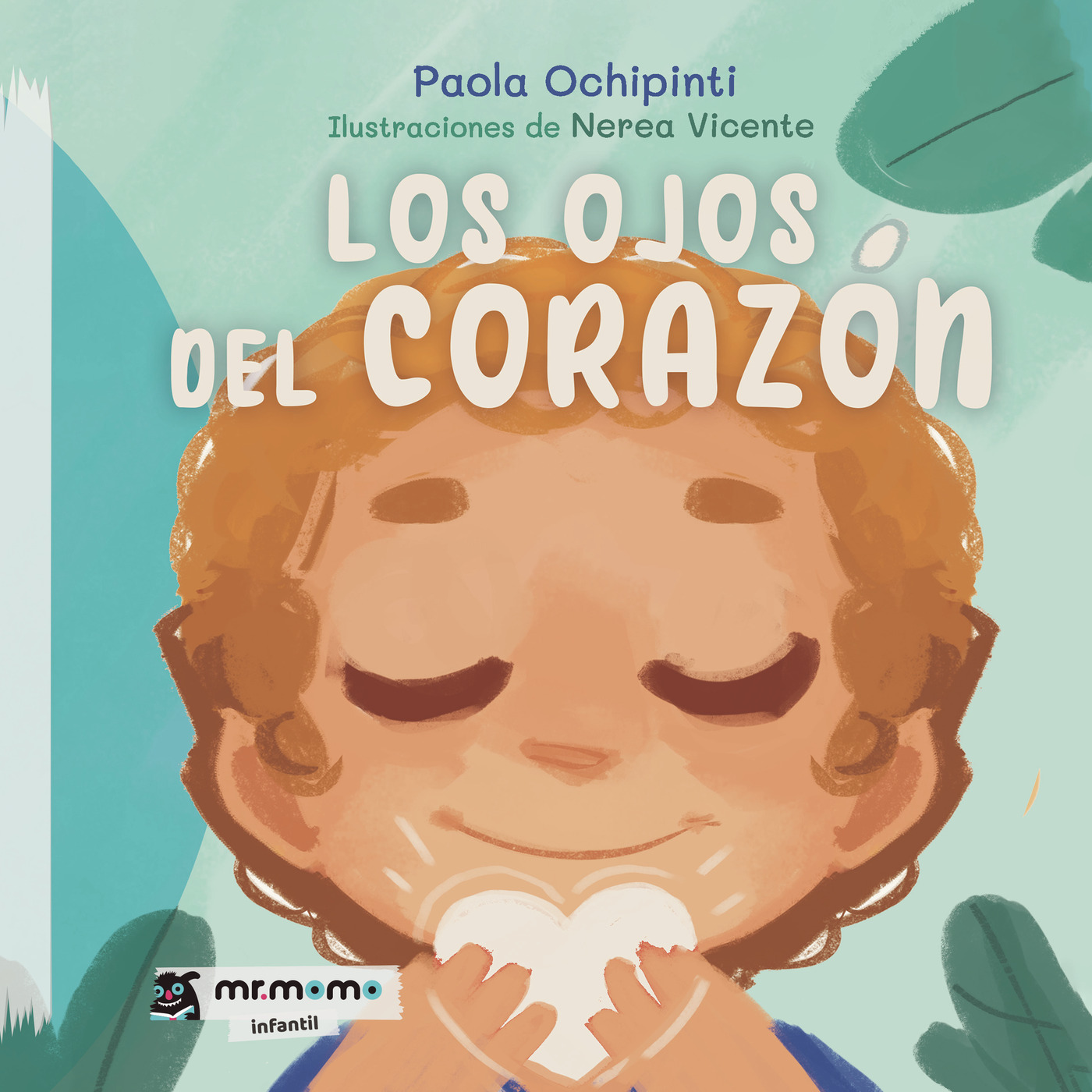 LOS OJOS DEL CORAZÓN