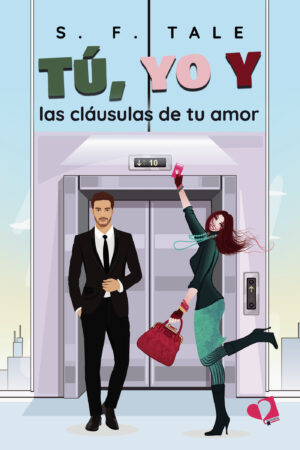 TÚ, YO Y LAS CLÁUSULAS  DE TU AMOR
